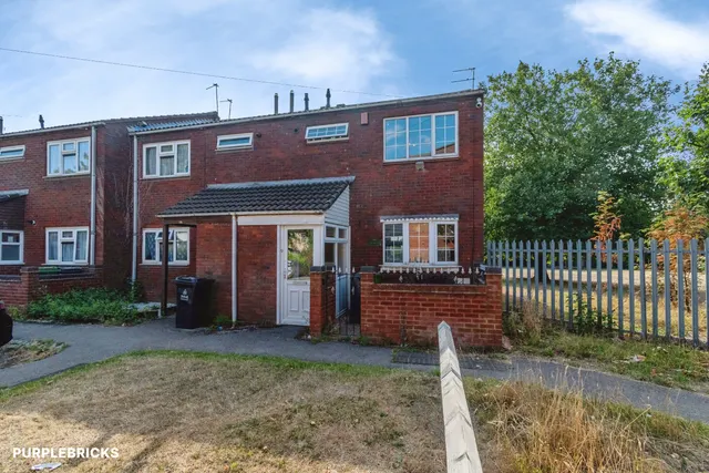 Birmingham Street, Wednesbury, WS10, photo 1