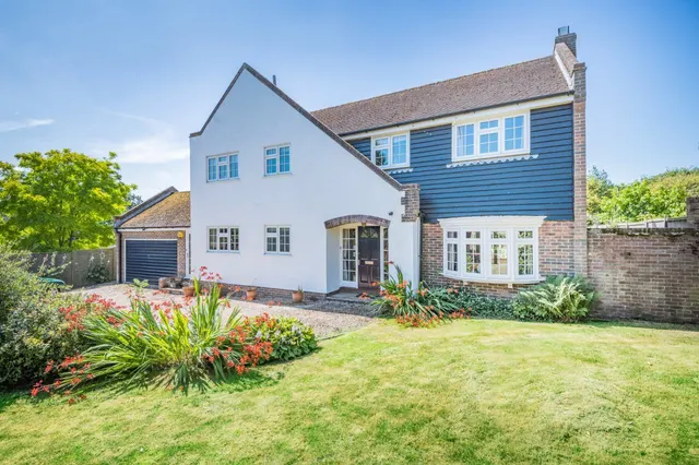 Orchard Court, Chillenden, CT3, photo 1