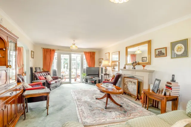 Orchard Court, Chillenden, CT3, photo 2