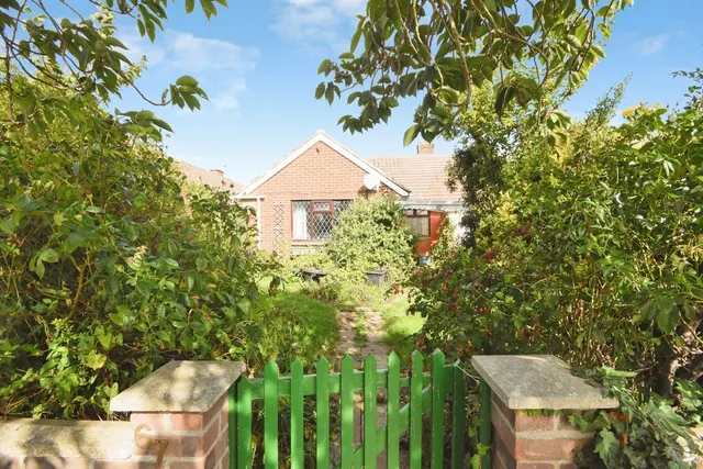Fourth Avenue, Chelmsford, CM1, photo 1