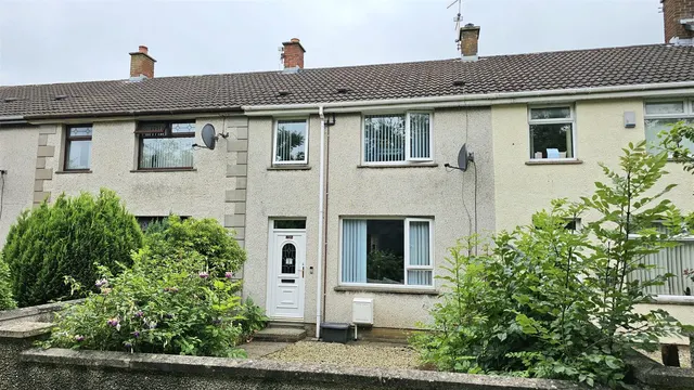 Whinfield Walk, Carrickfergus, BT38, photo 1