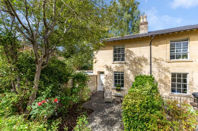 Worcester Villas, Bath, BA1, photo 1