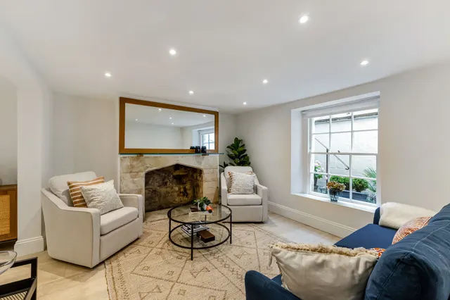 Photo 2 — Worcester Villas, Bath, BA1