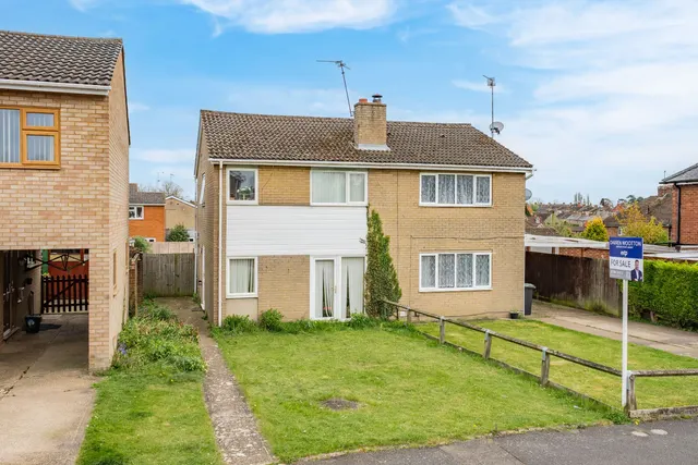 Miller Street, Raunds, NN9, photo 2