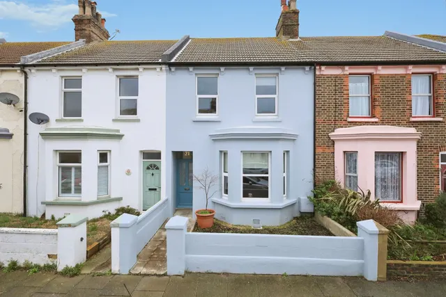 Seaford Road, Eastbourne, BN22, photo 1