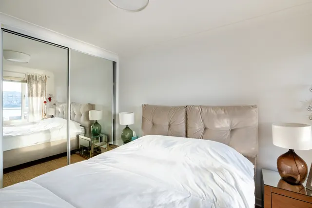 Photo 3 — Milton Court, Carrara Wharf, Ranelagh Gardens, Fulham, London, SW6