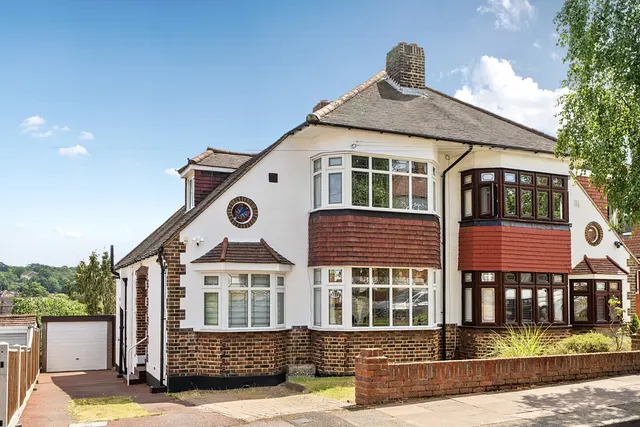 Keswick Road, BR4, photo 1