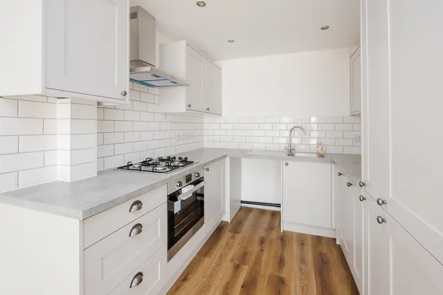 Hampden Road, London, N10, photo 1