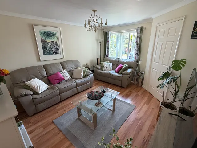 Regent Park, Liverpool, L36, photo 1