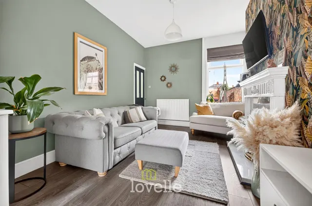 Pelham Road, Cleethorpes, DN35, photo 1