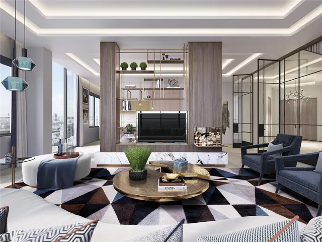 Curtain Road, London, EC2A, photo 1