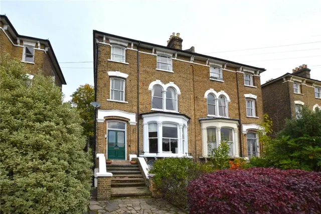 Northbrook Road, Hither Green, SE13, photo 1
