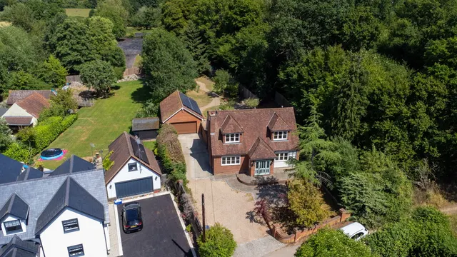 Cock Lane, Highwood, photo 2