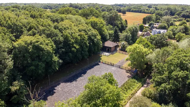 Cock Lane, Highwood, photo 3