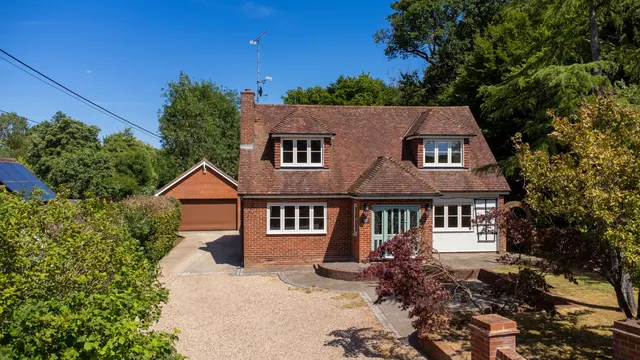 Cock Lane, Highwood, photo 1