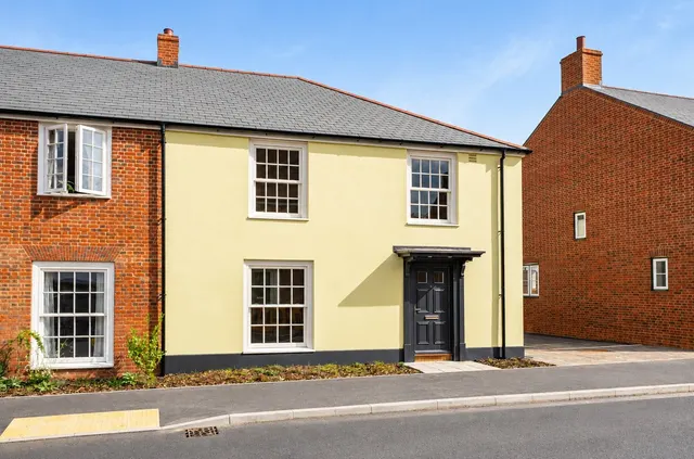 Hayling Street, North Baddesley, SO52, photo 1