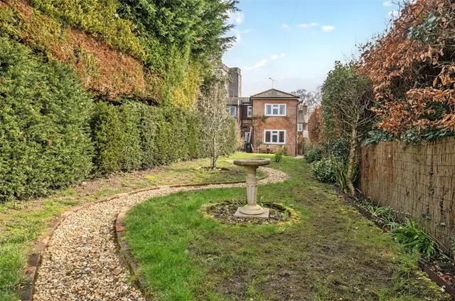 Dyers Yard, Ramsbury, SN8, photo 1