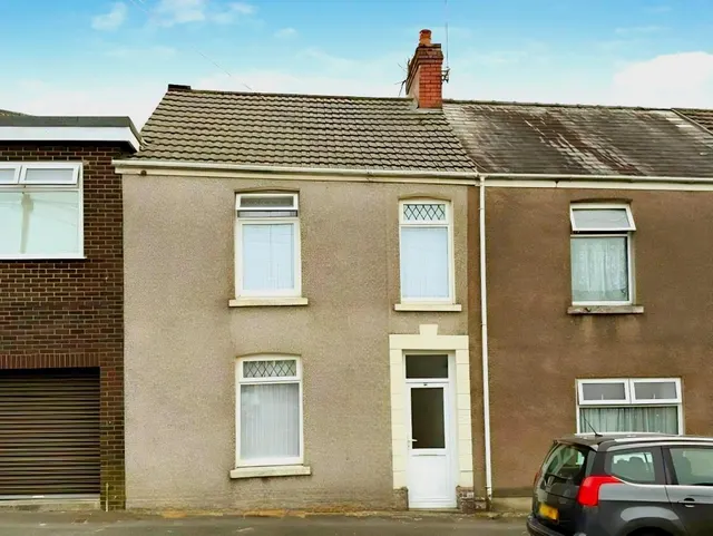 Caebricks Road, Cwmbwrla, Swansea, SA5 8NS, GB, photo 1
