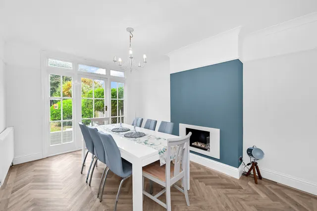 Mount Park Avenue, London, CR2, photo 2