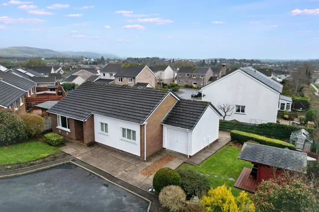 Rydal Drive, Cockermouth, CA13, photo 1