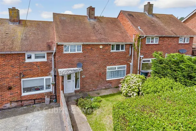 Cowley Drive, Woodingdean, BN2, photo 1