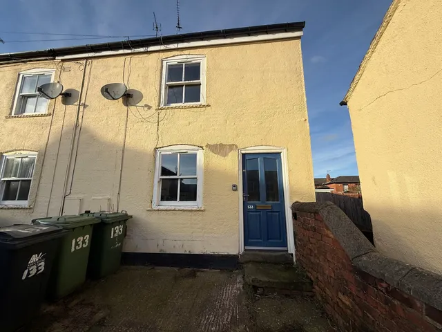 High Street, Riddings, DE55, photo 1