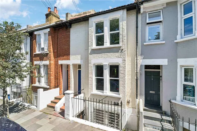 Humbolt Road, W6, photo 1