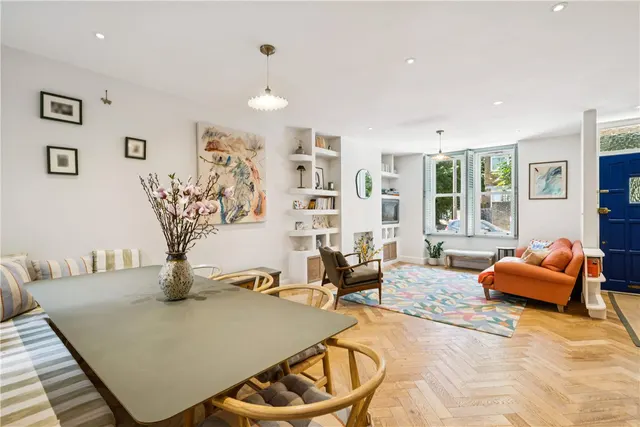 Humbolt Road, W6, photo 3