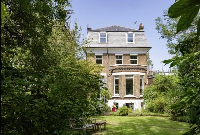 Elsworthy Road, Primrose Hill, London, NW3 3DS, photo 1