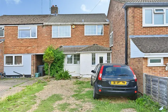 Sheephouse Road, Hemel Hempstead, HP3, photo 1