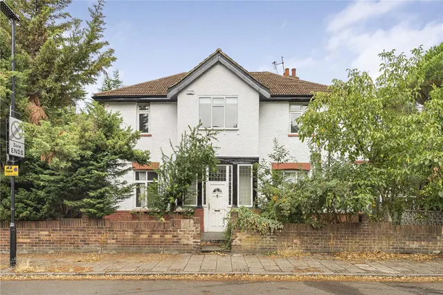 Ellesmere Road, Chiswick, W4, photo 1
