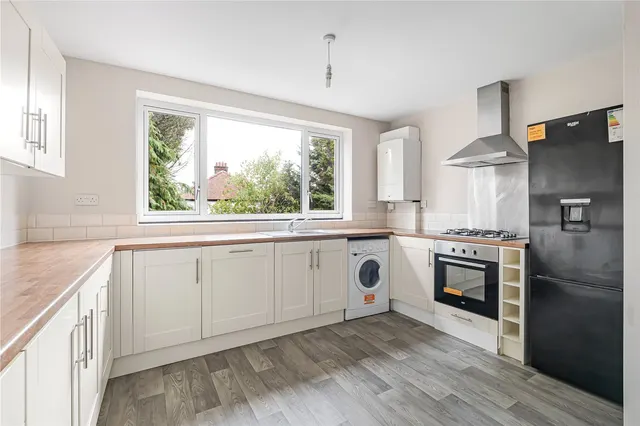 Ellesmere Road, Chiswick, W4, photo 3