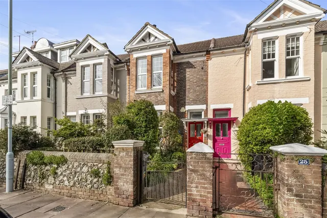 St. Matthews Road, Worthing, photo 1