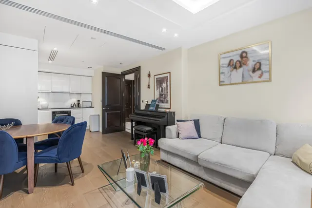 Radnor Terrace, Holland Park, W14, photo 2