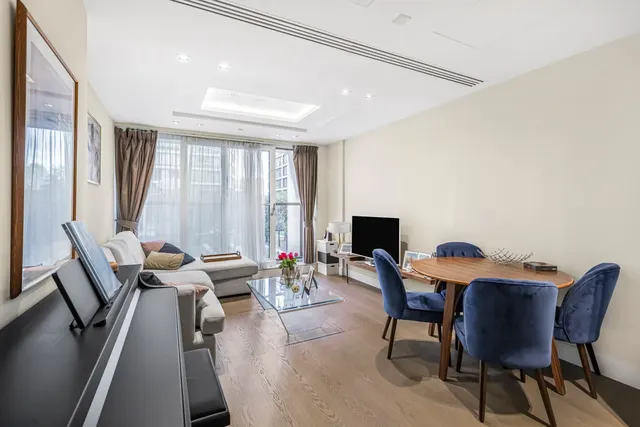 Radnor Terrace, Holland Park, W14, photo 1