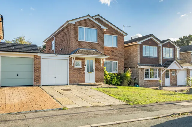 Proctors Road, Wokingham, RG40, photo 1