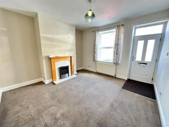 Cliffe Terrace, Keighley, BD21, photo 3