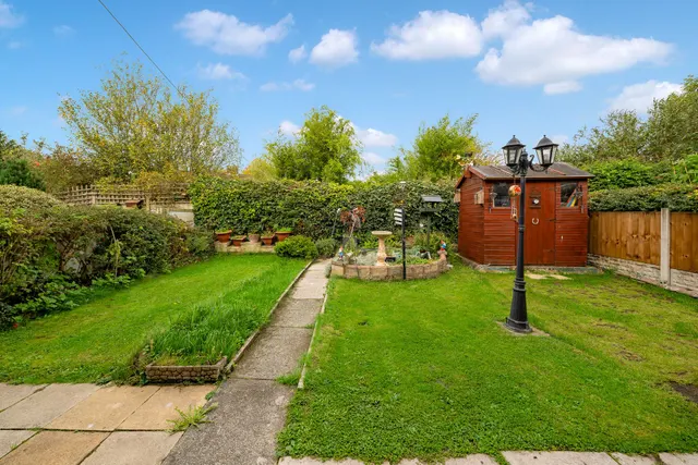 Rawlinson Crescent, Liverpool, L26, photo 2