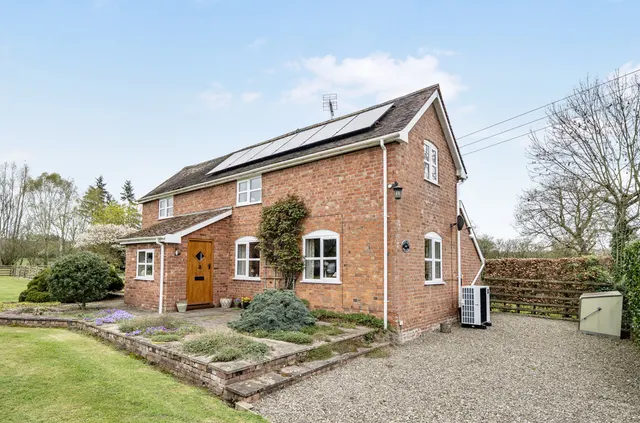 Brick Kiln Cottage, Richards Castle, Ludlow, Shropshire, photo 1