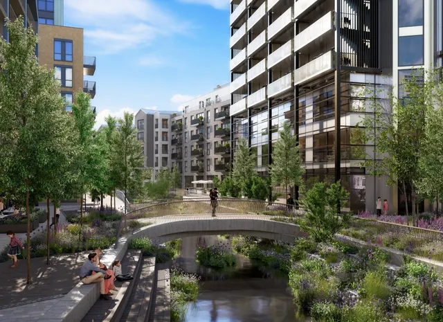 Armoury Way, London, SW18, photo 1