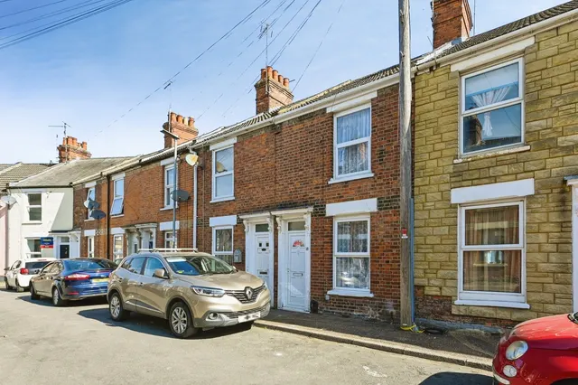 Archdale Street, KING'S LYNN, Norfolk, PE30, photo 1