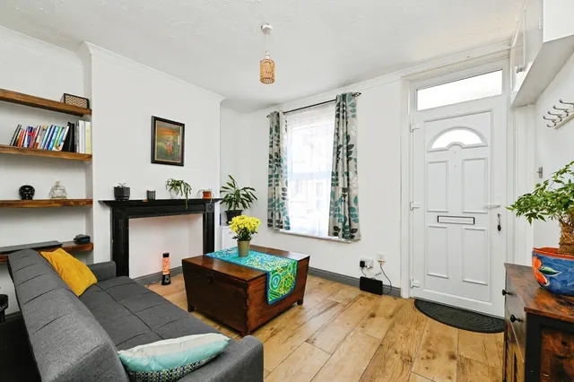 Photo 3 — Archdale Street, KING'S LYNN, Norfolk, PE30