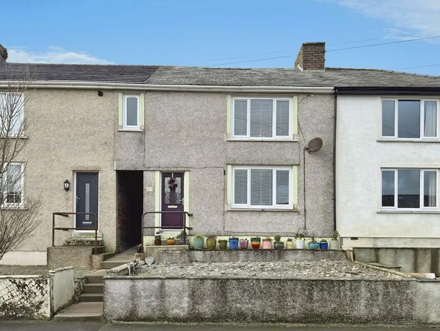 Hill Top Road, Whitehaven, Cumbria, CA28, photo 1