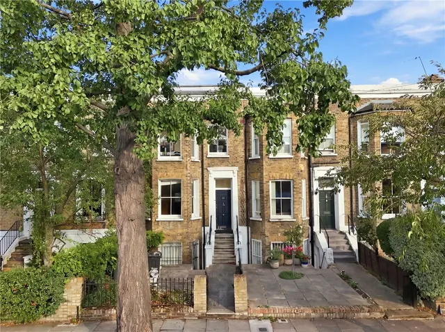 Lawford Road, London, N1, photo 1