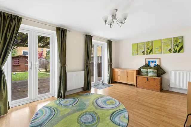 Kings Langley, Hertfordshire, photo 3