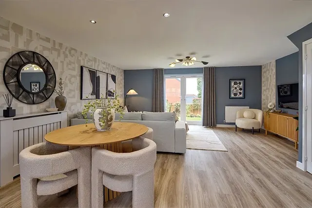 Stirling Road, Northstowe, CB24, photo 3