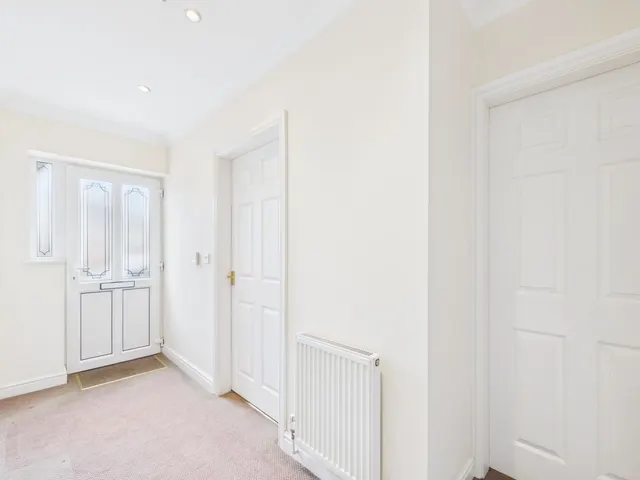 Reeders Croft Chilwell, Beeston, NG9, photo 3