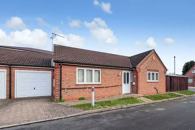 Reeders Croft Chilwell, Beeston, NG9, photo 1