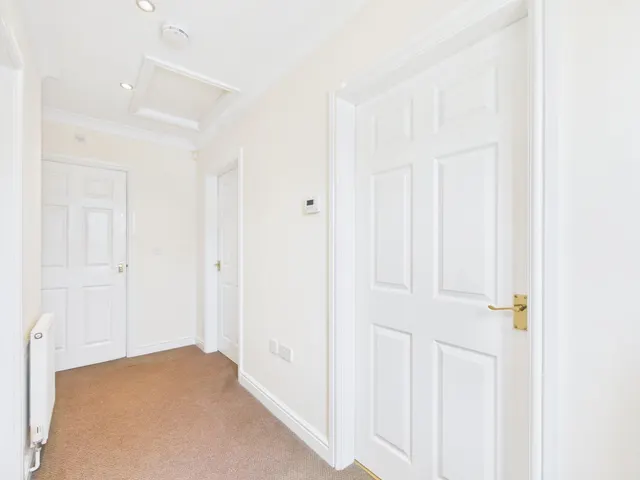 Reeders Croft Chilwell, Beeston, NG9, photo 2