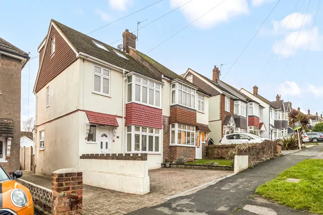Baranscraig Avenue, Brighton, BN1, photo 1